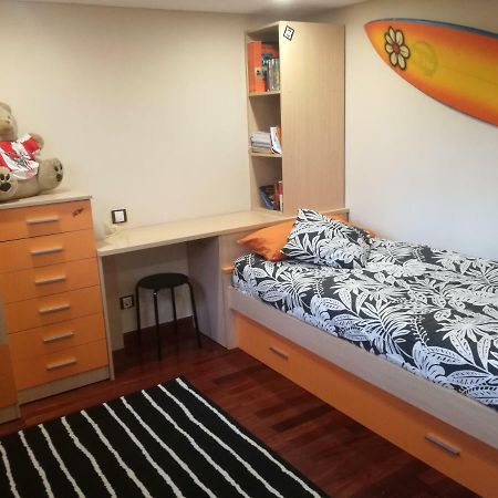 Apartamento Bilbao Lejlighed Eksteriør billede